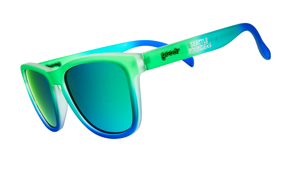 Scarves Up - Daily Sunglasses