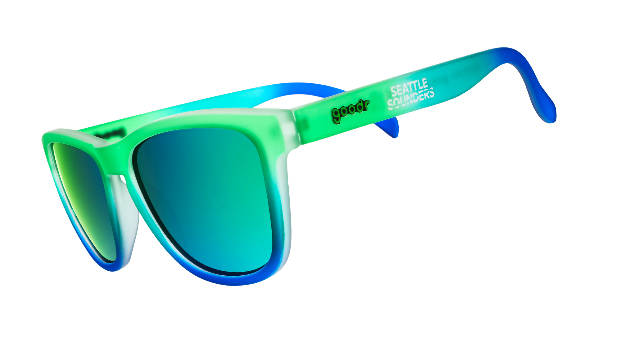 Scarves Up - Daily Sunglasses