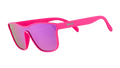 See You at the Party, Richter! - Travel Ready Beach Sunglasses