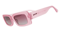 Seedy Strawberry Lemonade Stand - Grip Fit Color Frame Sunglasses