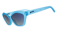 Sees Sprinkler, Immediately Frolics - Outdoor Tennis Sunglasses