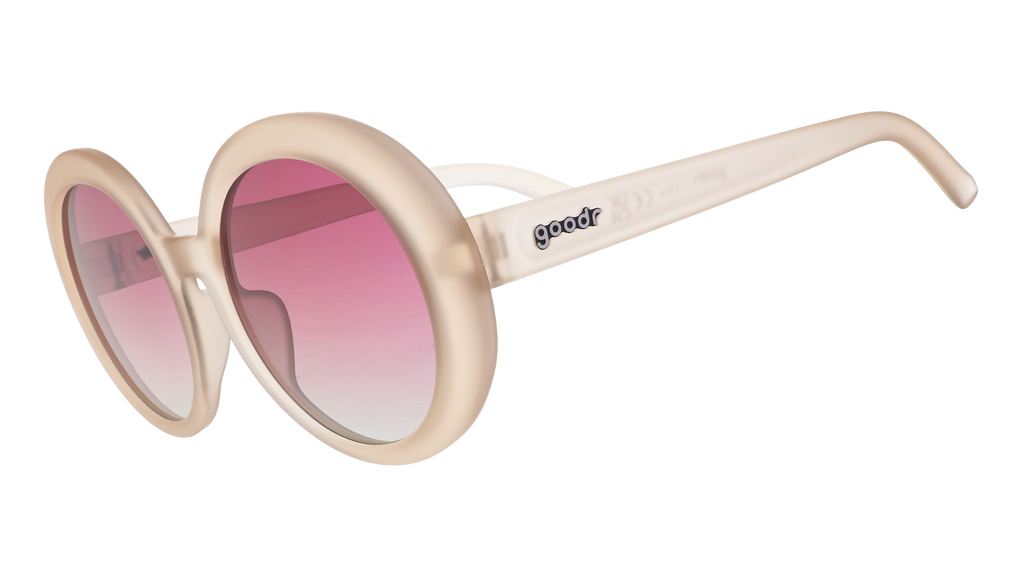 Setlist Serotonin - Run Ready Travel Sunglasses