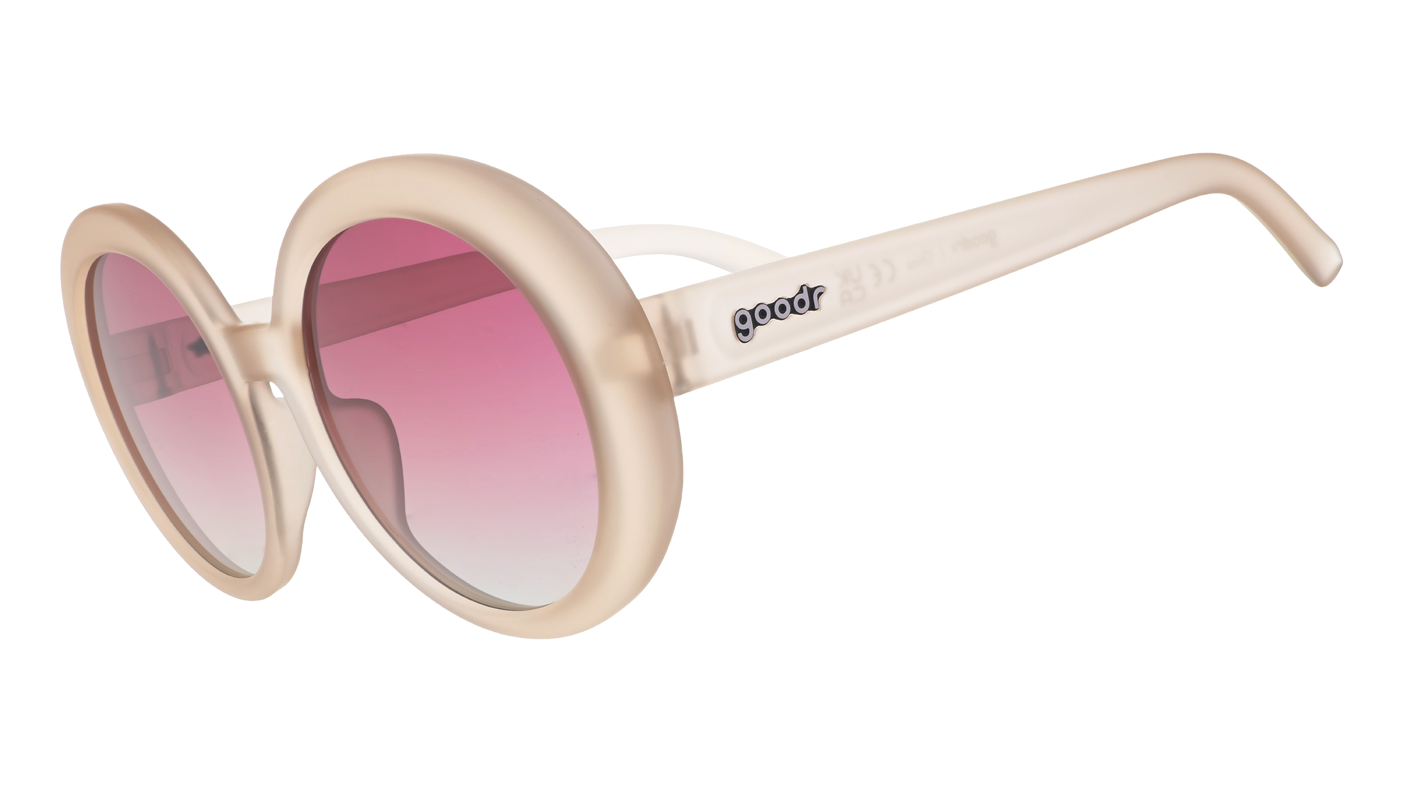 Setlist Serotonin - Run Ready Travel Sunglasses