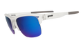 Shadowboxing My Demons - Smooth Tennis Sunglasses