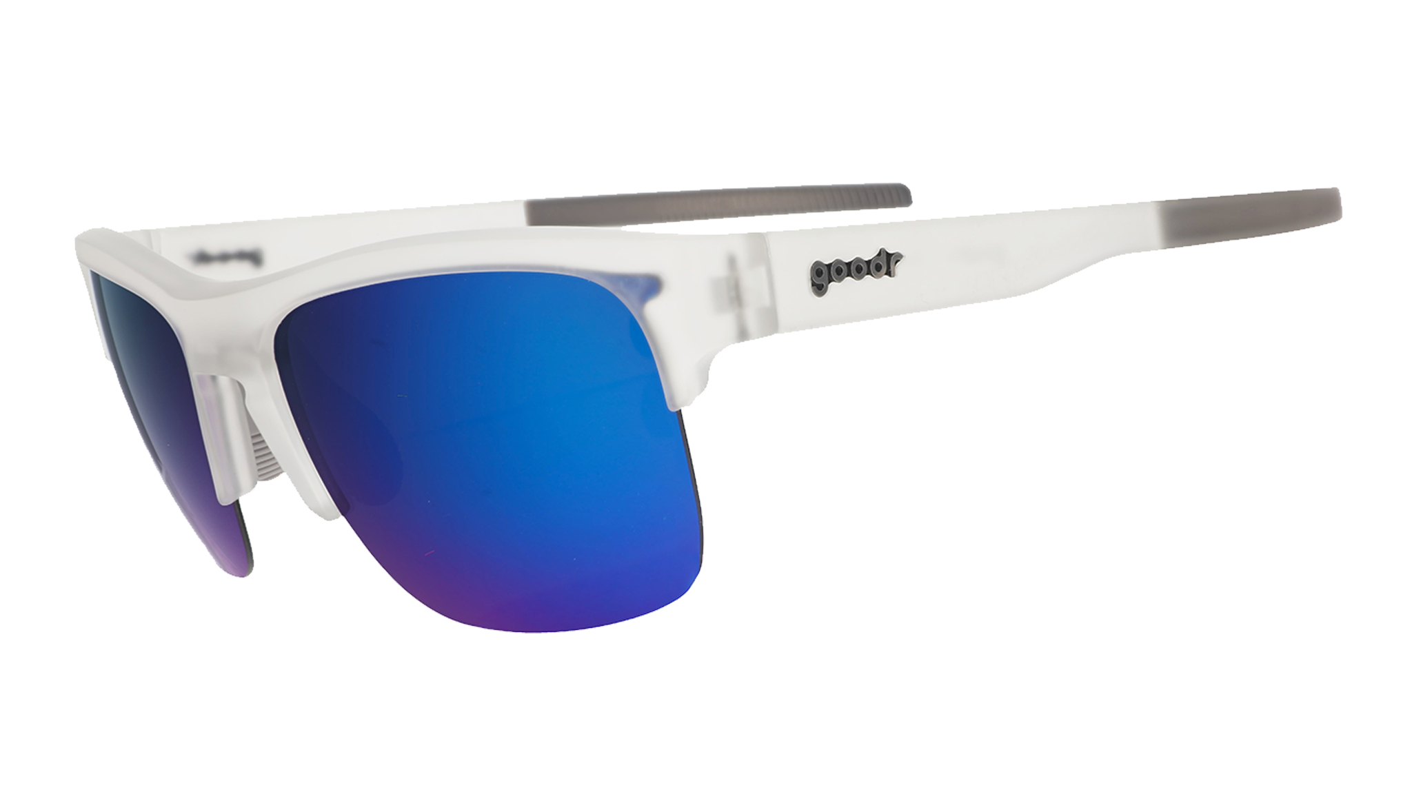 Shadowboxing My Demons - Smooth Tennis Sunglasses