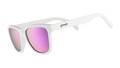 Side Scroll Eye Roll - Daily Travel Sunglasses