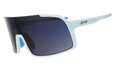 Kidnapped by a Cyborg - Modern Lightweight Sunglasses