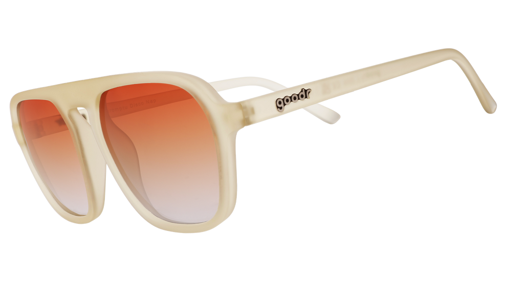 Impromptu Disco Nap - Clean Performance Eyewear