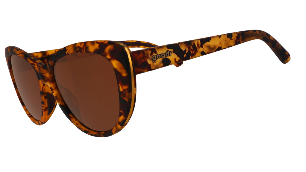 The Catwalk's Meow - Simple Active Sunglasses