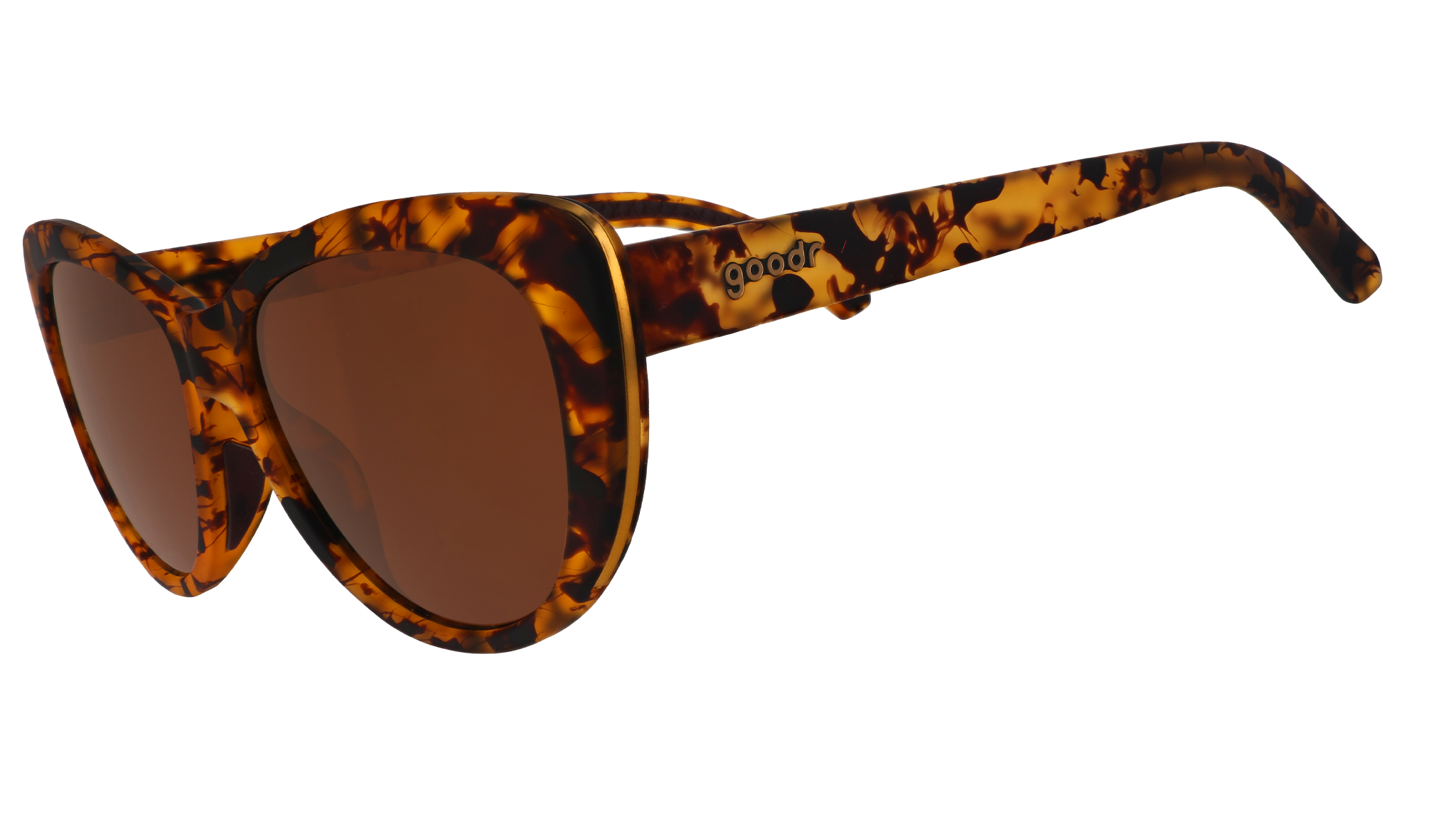 The Catwalk's Meow - Simple Active Sunglasses