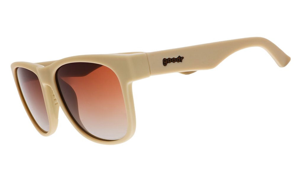 Big Pajama Llama Drama - Lightweight Shade Sunglasses
