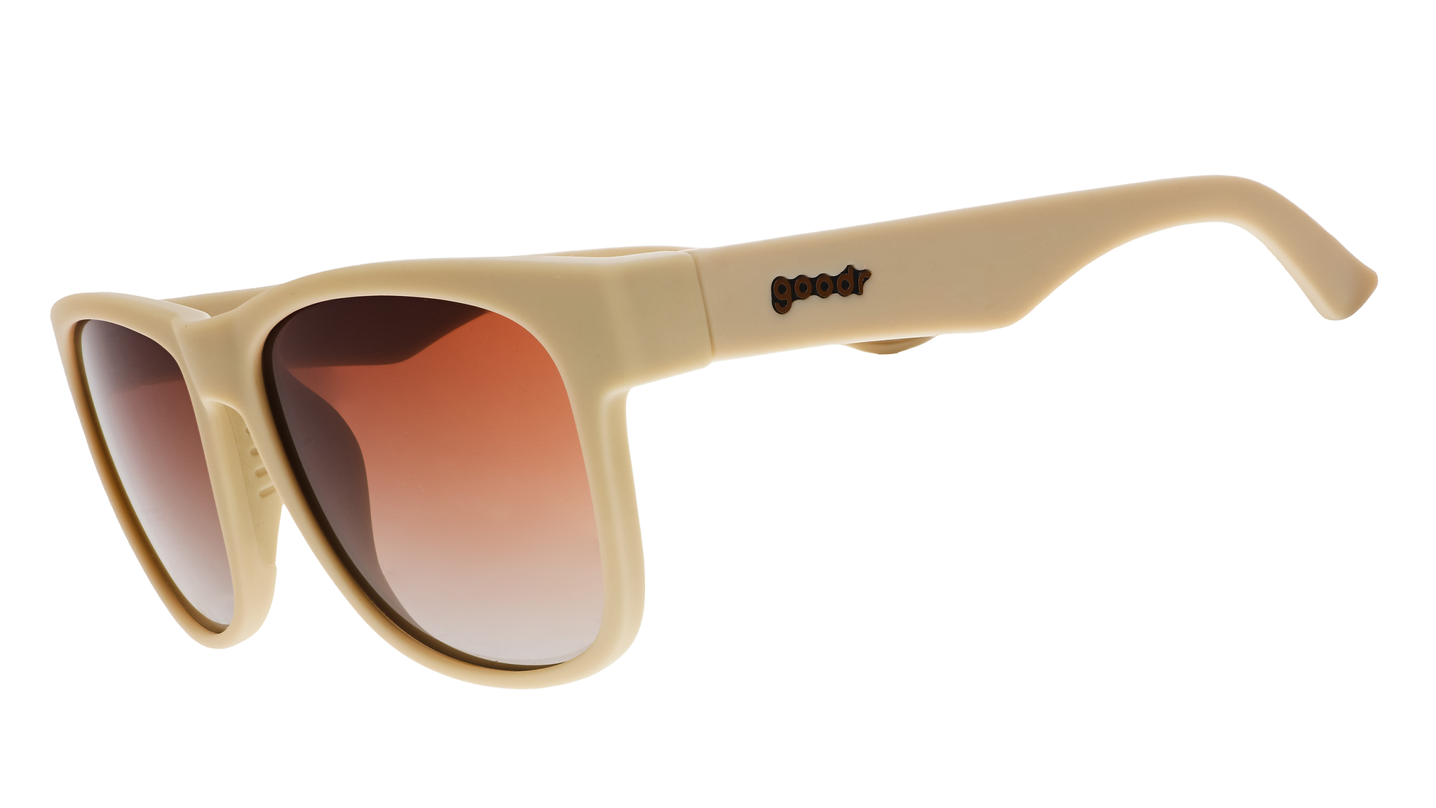 Big Pajama Llama Drama - Lightweight Shade Sunglasses