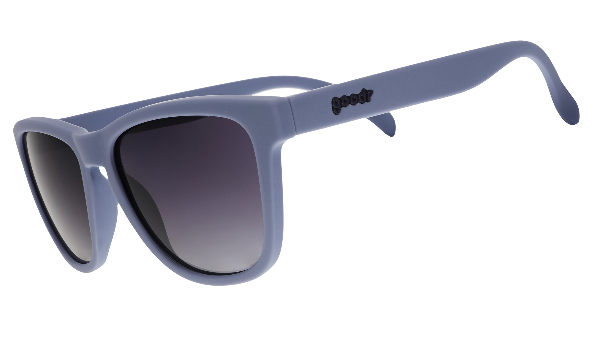 Zombie Skin Care Routine - Sunny Day Tennis Sunglasses