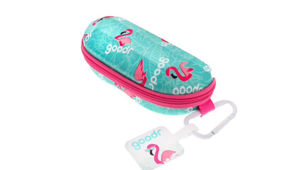 Best Case Scenario - Modern Running Sunglasses