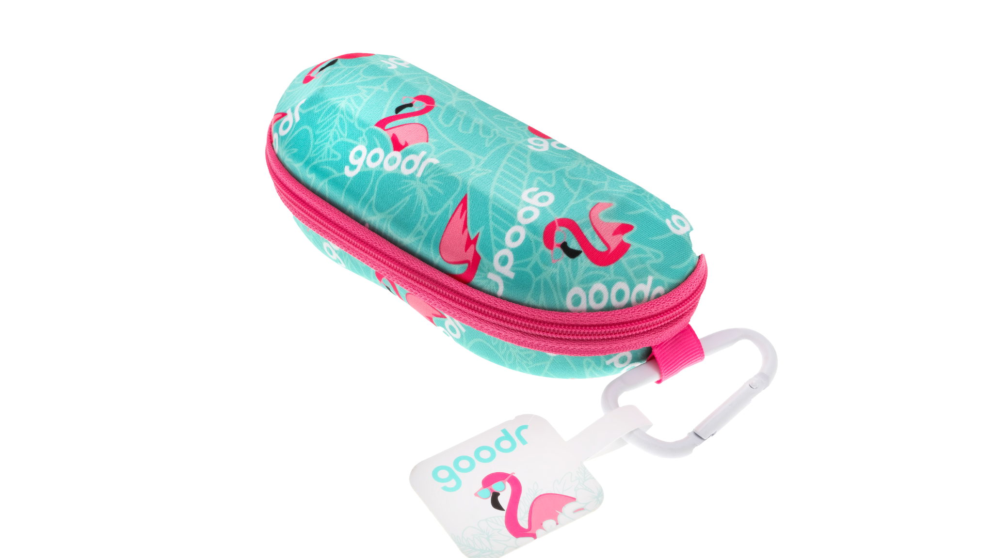 Best Case Scenario - Modern Running Sunglasses