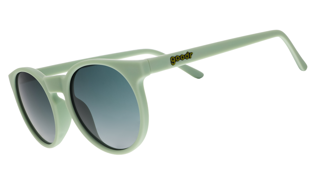 Incognito Plant Parent - Run Ready Workout Sunglasses