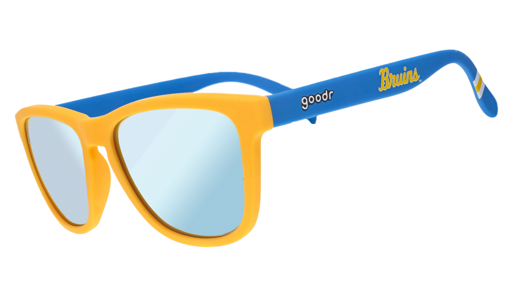 Something's Bruin - Everyday Sunglasses