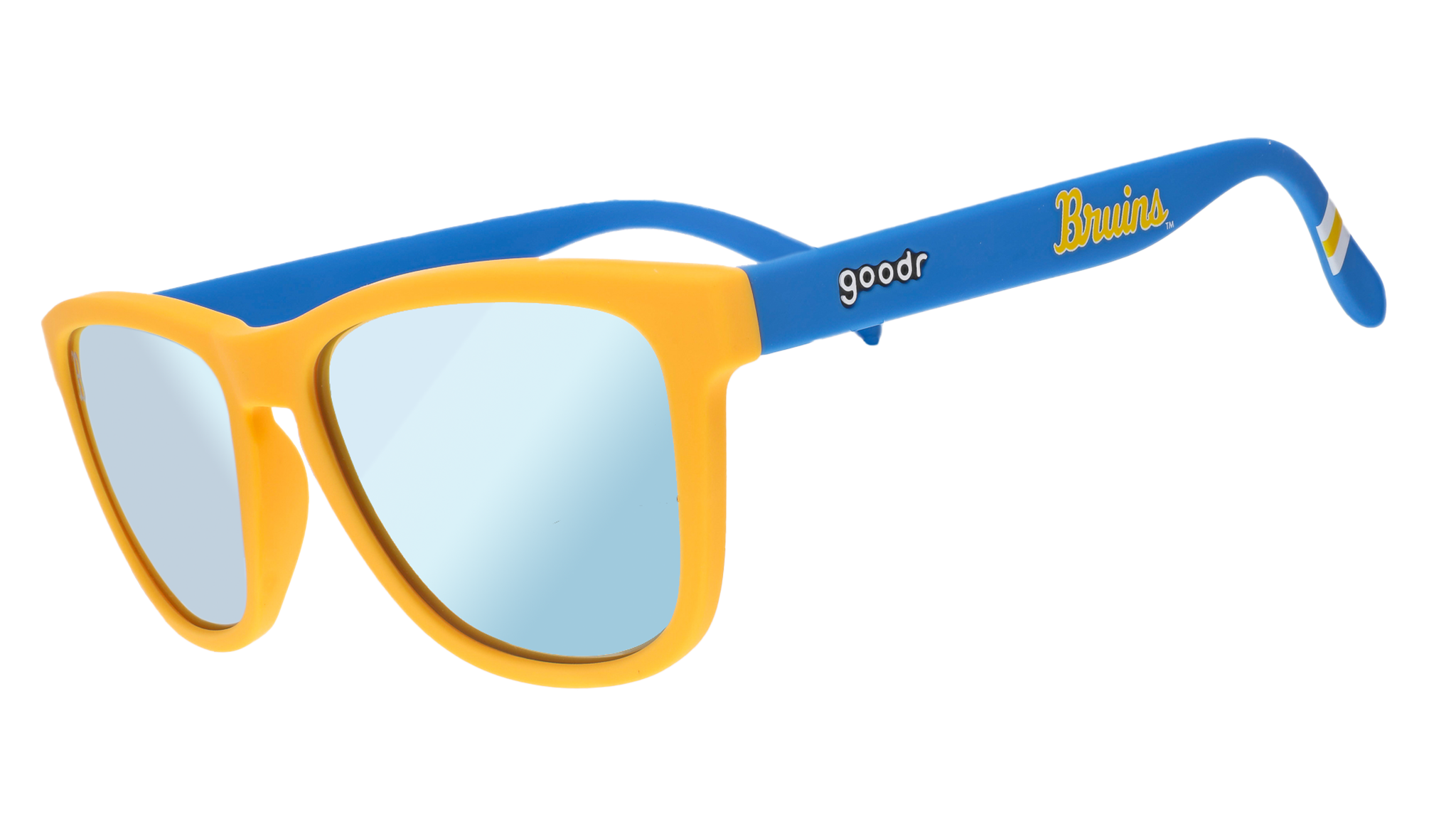 Something's Bruin - Everyday Sunglasses