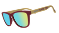 Fear the Spear - Simple Fishing Sunglasses