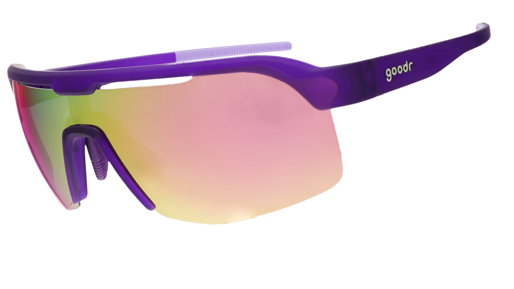 Tentacle Tag Champion - Trail Ready Gift Ready Sunglasses