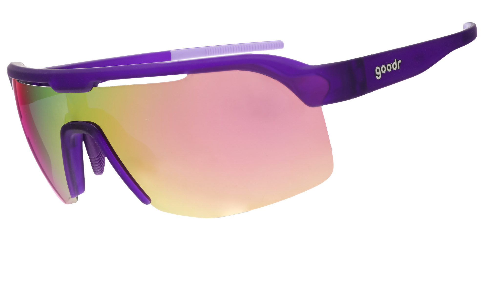 Tentacle Tag Champion - Trail Ready Gift Ready Sunglasses