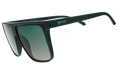 Tends To Get Noticed - Beach Ready Fishing Sunglasses