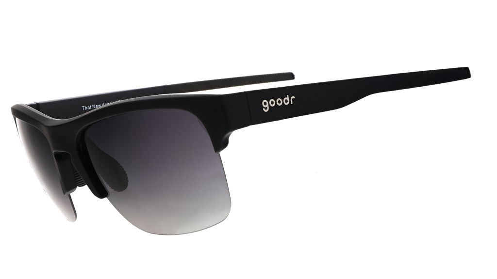 That New Asphalt Smell - Everyday Beach Sunglasses
