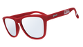 Crimson Tide Pride - Modern Driving Sunglasses