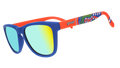 Meet Me at the Swamp - Sport Ready Color Frame Sunglasses