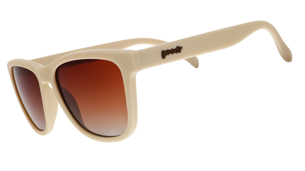 Toasted Marshmallow Magic - Everyday Vacation Sunglasses