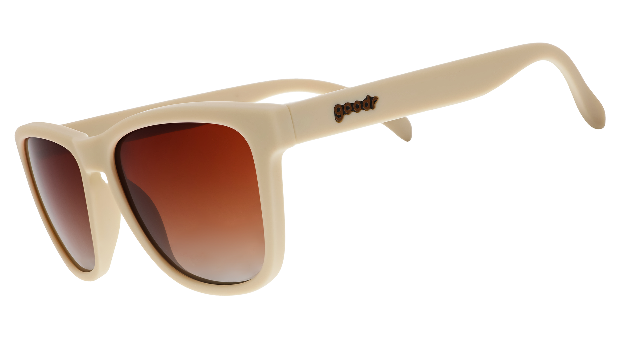 Toasted Marshmallow Magic - Everyday Vacation Sunglasses