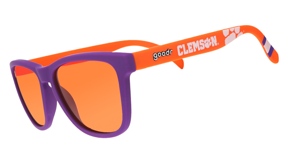 Bought 'Em with $2 Bills - Grip Fit Cycling Sunglasses