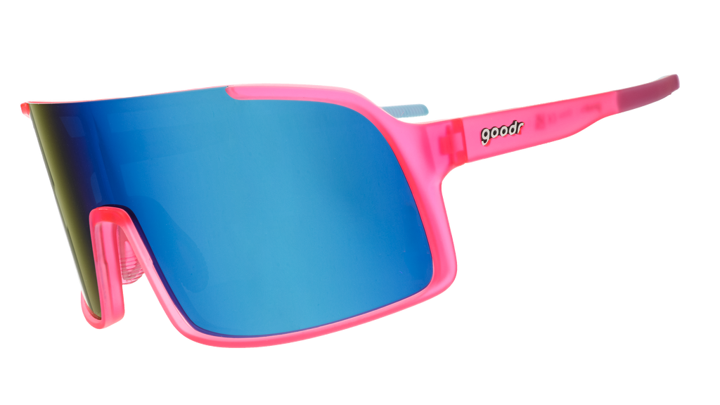 Ready the Confetti Cannon - Daily Gift Ready Sunglasses