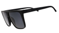 Fashion Week Drop Out - Bike Ready Black Frame Sunglasses