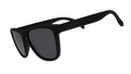 A Unicorn's Calamity - Simple Black Frame Sunglasses