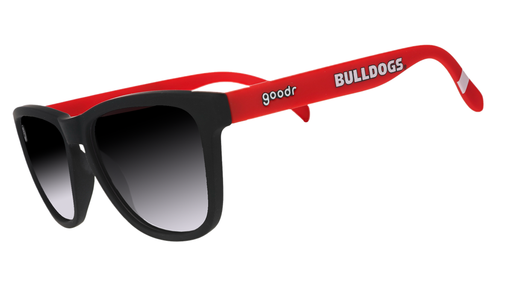 How 'Bout Them Dawgs® - Travel Ready Polarized Sunglasses