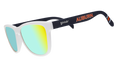Bodda Getta, Bodda Getta - Grip Fit Shade Sunglasses