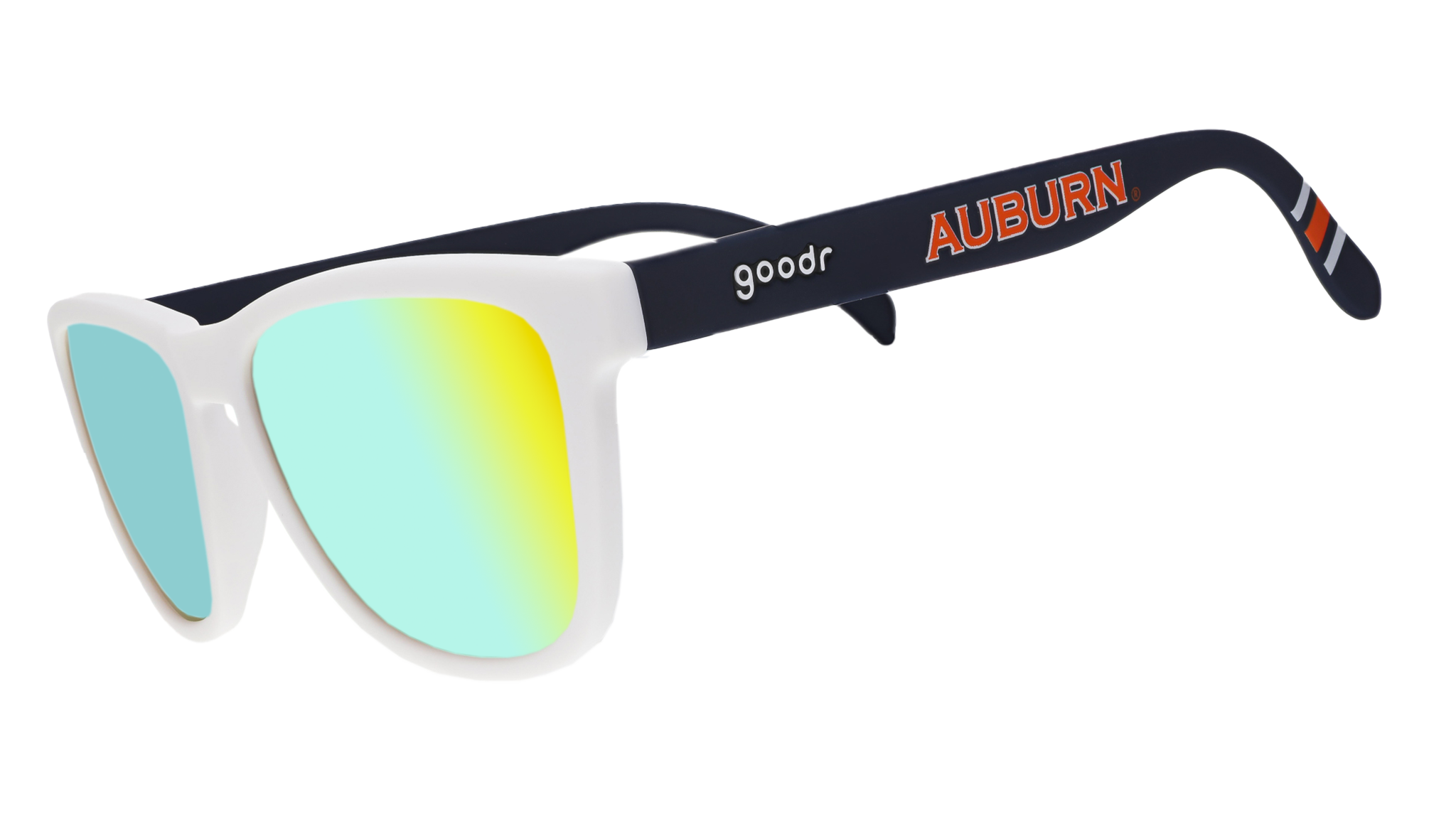 Bodda Getta, Bodda Getta - Grip Fit Shade Sunglasses