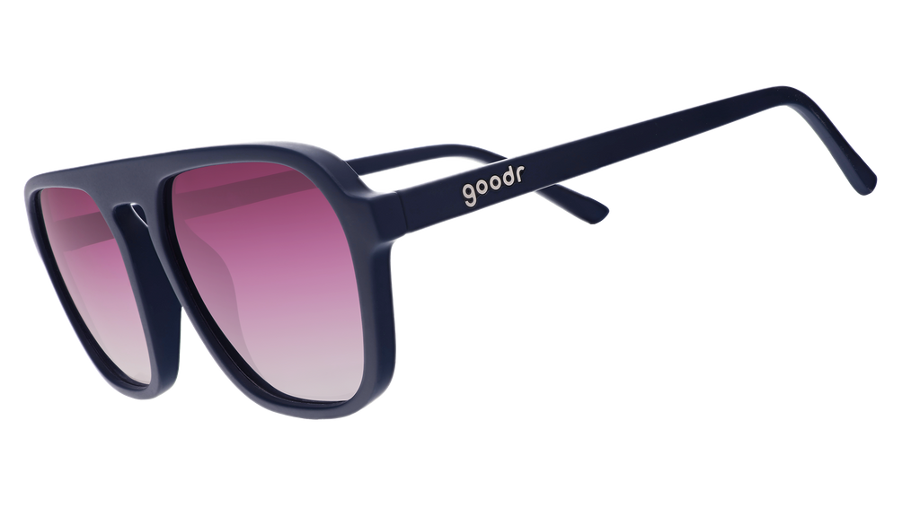 Deja Vu Daydream - Daily Wrap Sunglasses