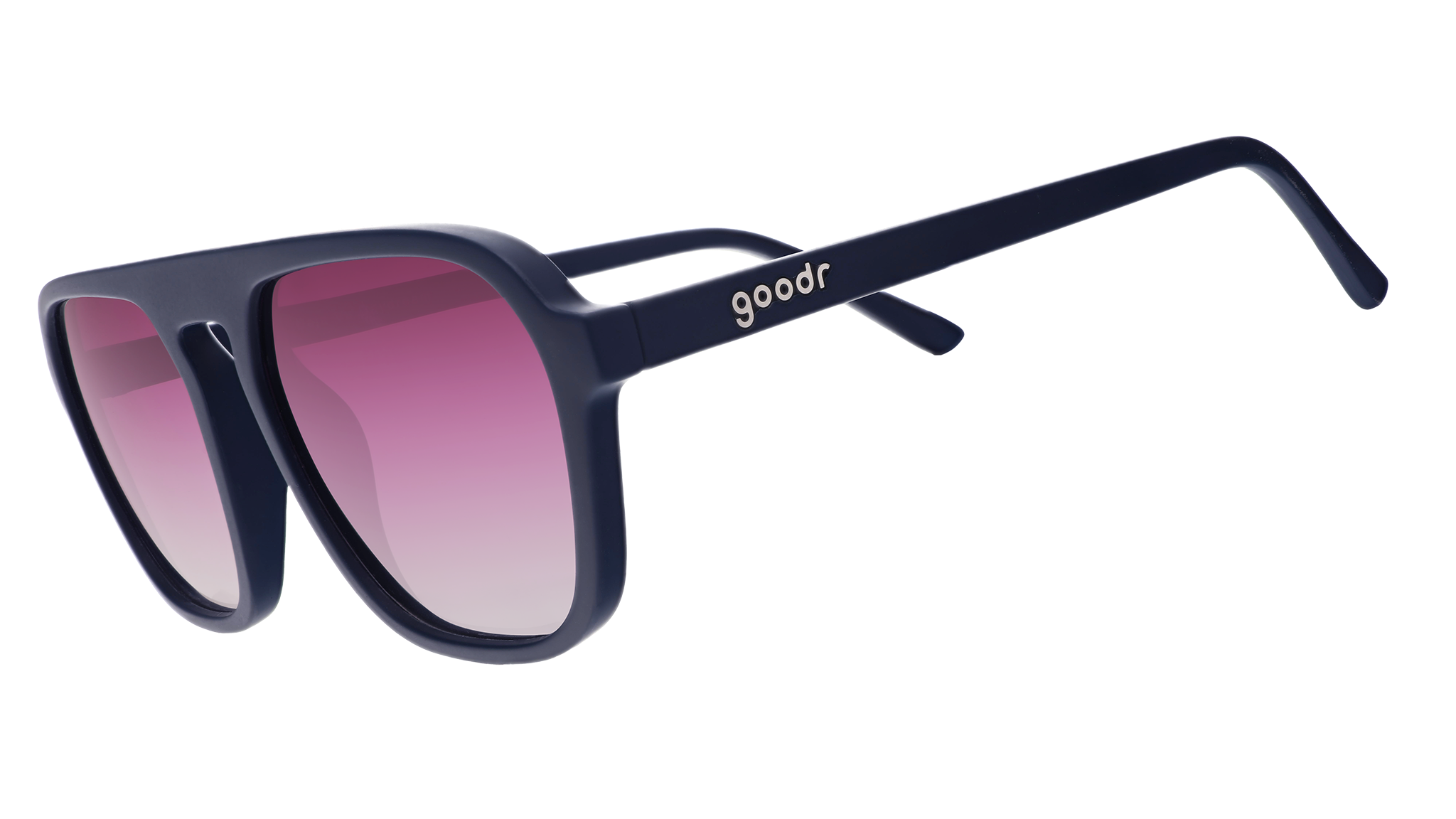 Deja Vu Daydream - Daily Wrap Sunglasses