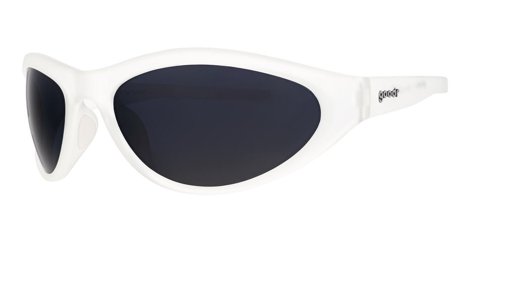 Cleared for Takeoff - Clean Workout Sunglasses
