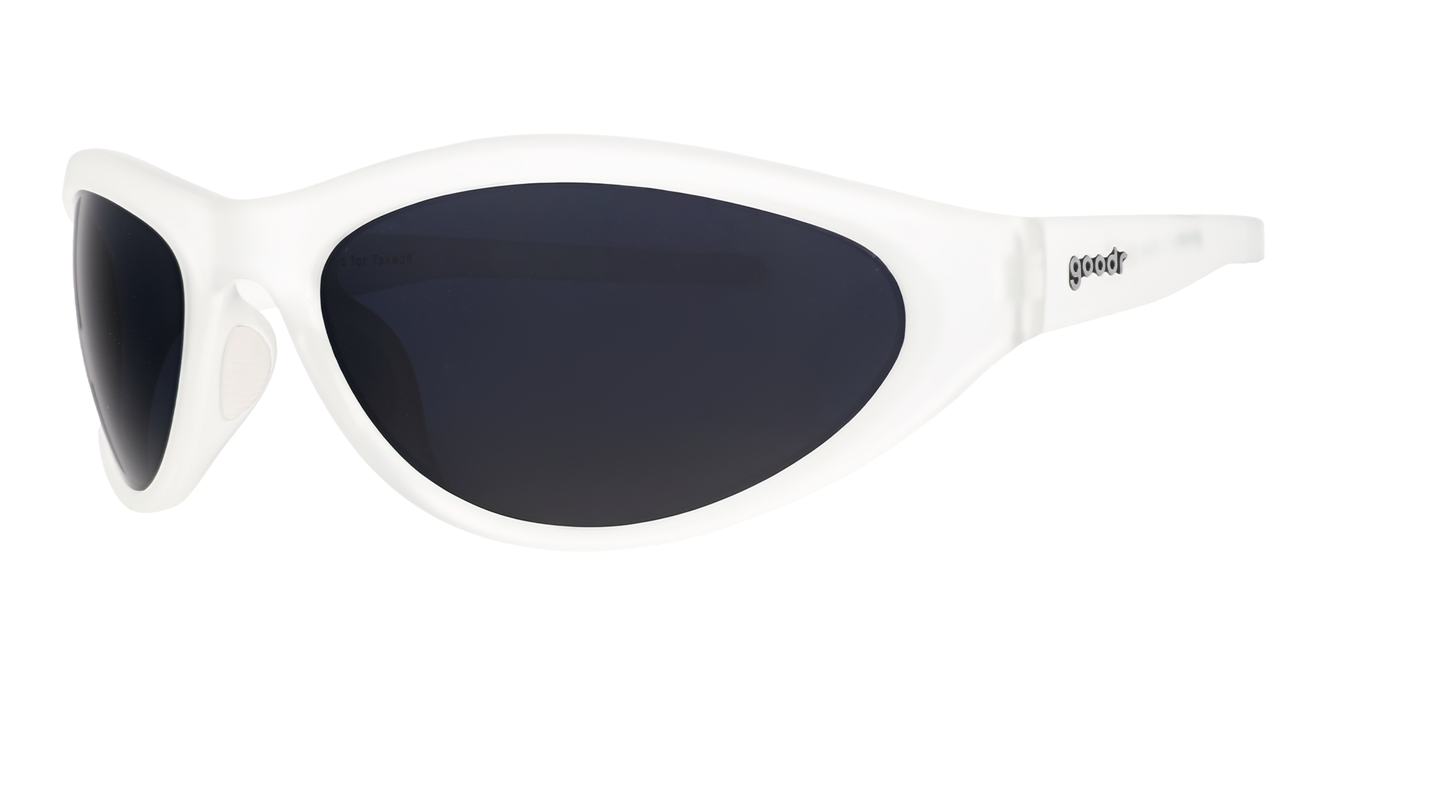 Cleared for Takeoff - Clean Workout Sunglasses