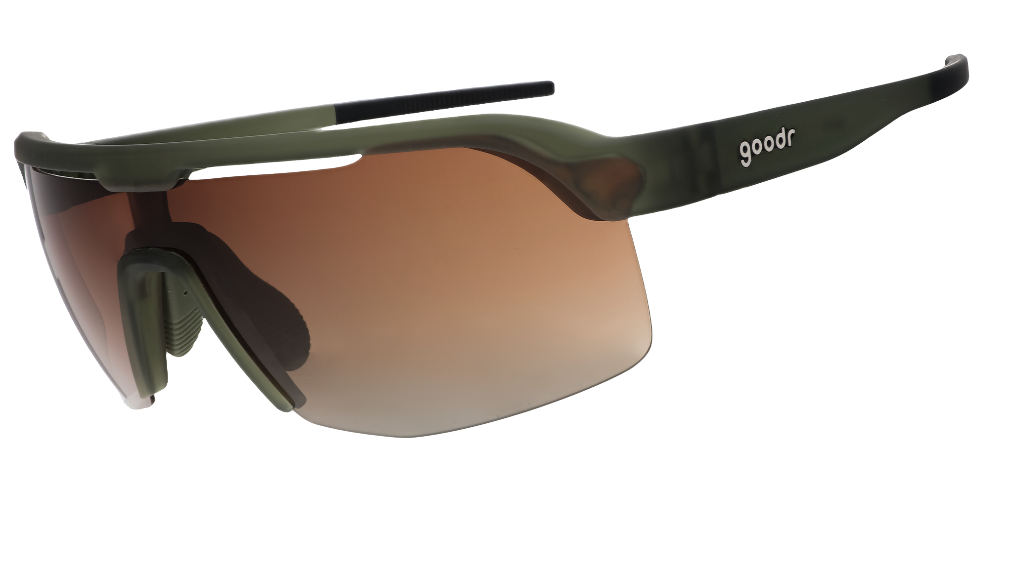 The Jungle Is My Gym - Sport Ready Workout Sunglasses
