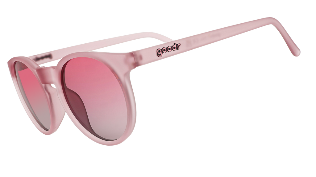 Mauve Mood Board - Simple Everyday Eyewear