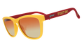 The Sunnies of Troy - Beach Ready Wrap Sunglasses