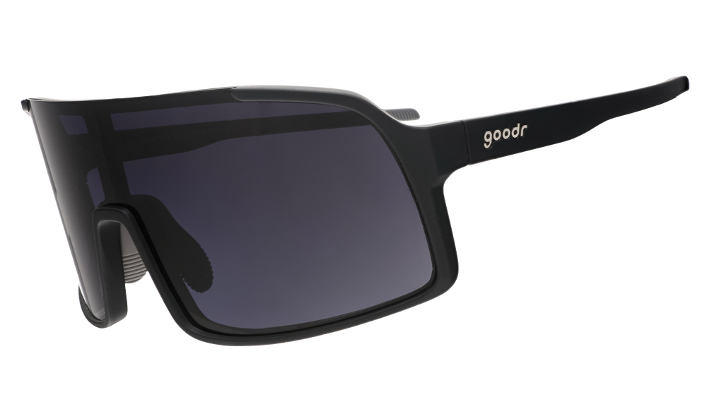 My Sweat Has an Octane Rating - Colorful Outdoor Eyewear