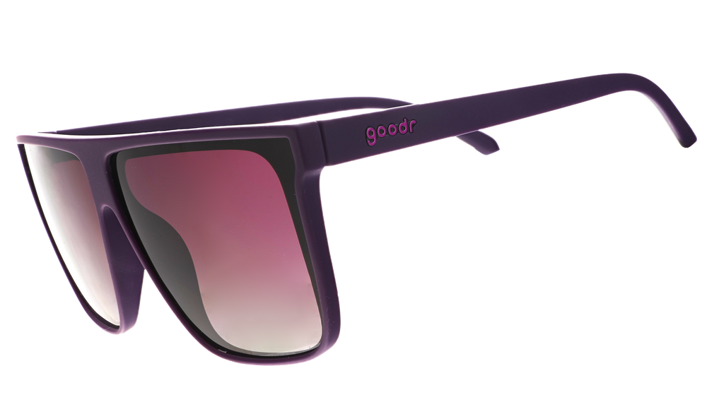 Keeping a High Profile - Everyday Outdoor Eyewear