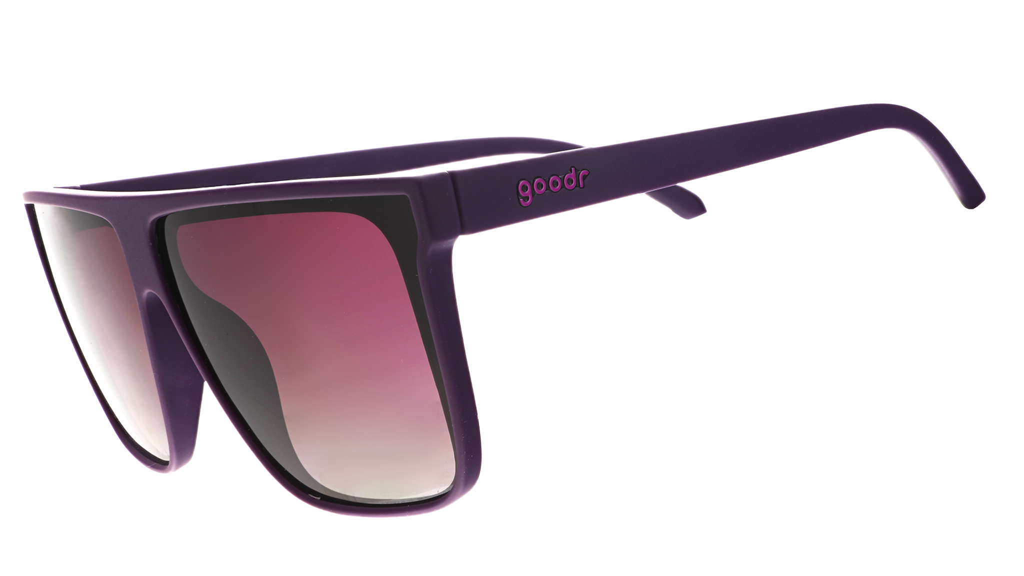 Keeping a High Profile - Everyday Outdoor Eyewear
