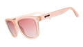 Don't Make Me Blush - Casual Polarized Sunglasses