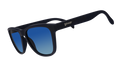 Drinks Seawater, Sees Future - Active Shade Sunglasses